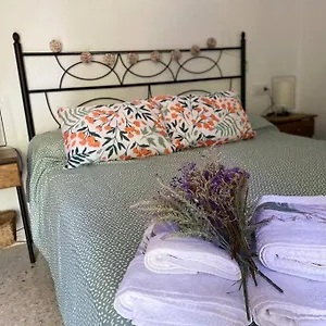  Сasa de vacaciones Vivienda Rural Mogón - Senderos