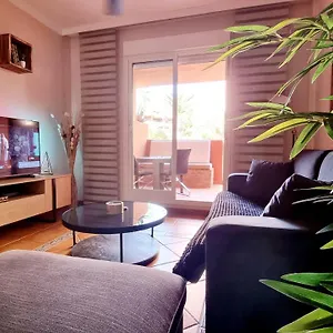  Apartamento De Almerimar Golf