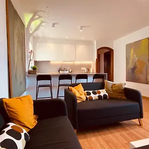 Alegría Apartamento Playa Honda (Lanzarote)
