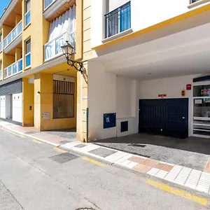 San Miguel Centro Apartamento Torremolinos