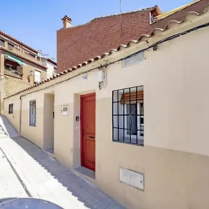 Trinitarios Apartamento Toledo