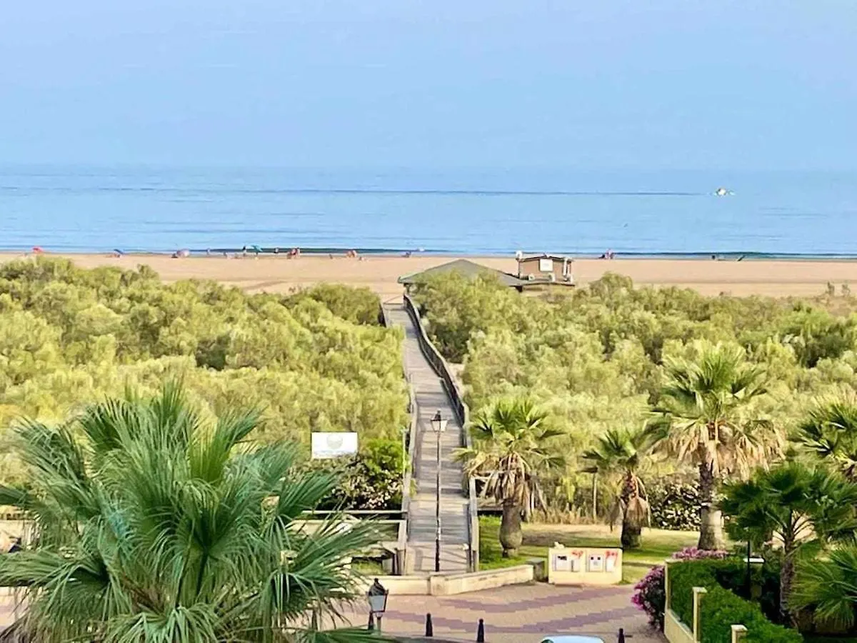 Appartement Las Dunas, Punta Del Moral - By Ac Real Isla del Moral Espagne