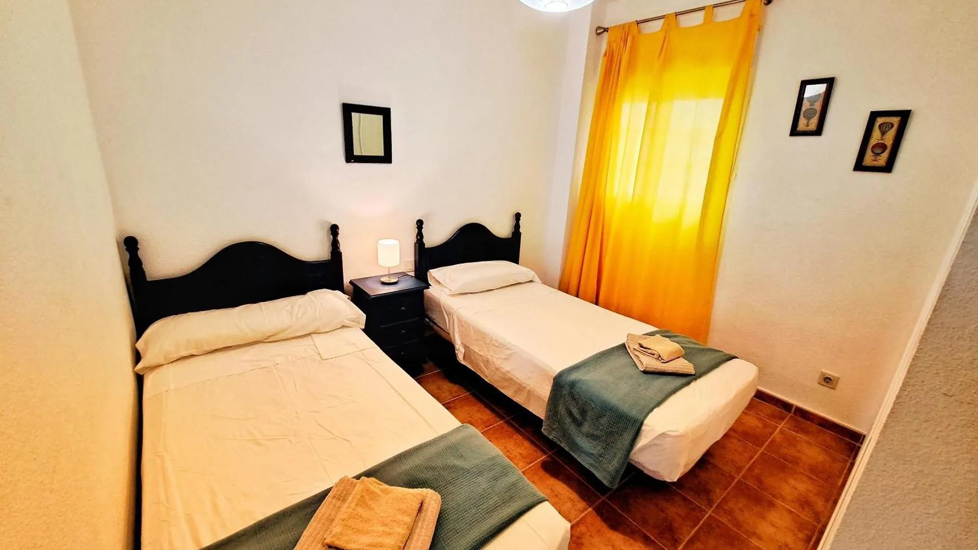Appartement Las Dunas, Punta Del Moral - By Ac Real Isla del Moral