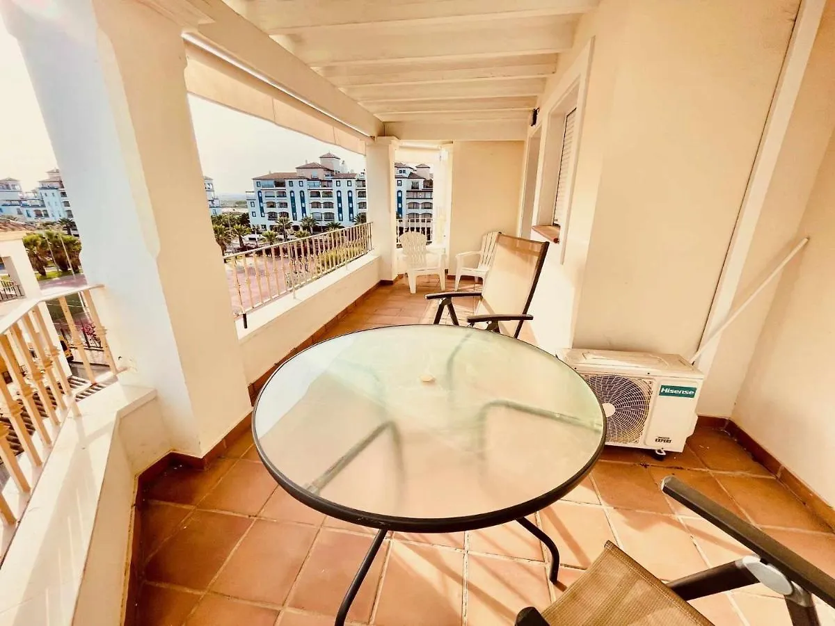 Appartement Las Dunas, Punta Del Moral - By Ac Real Isla del Moral