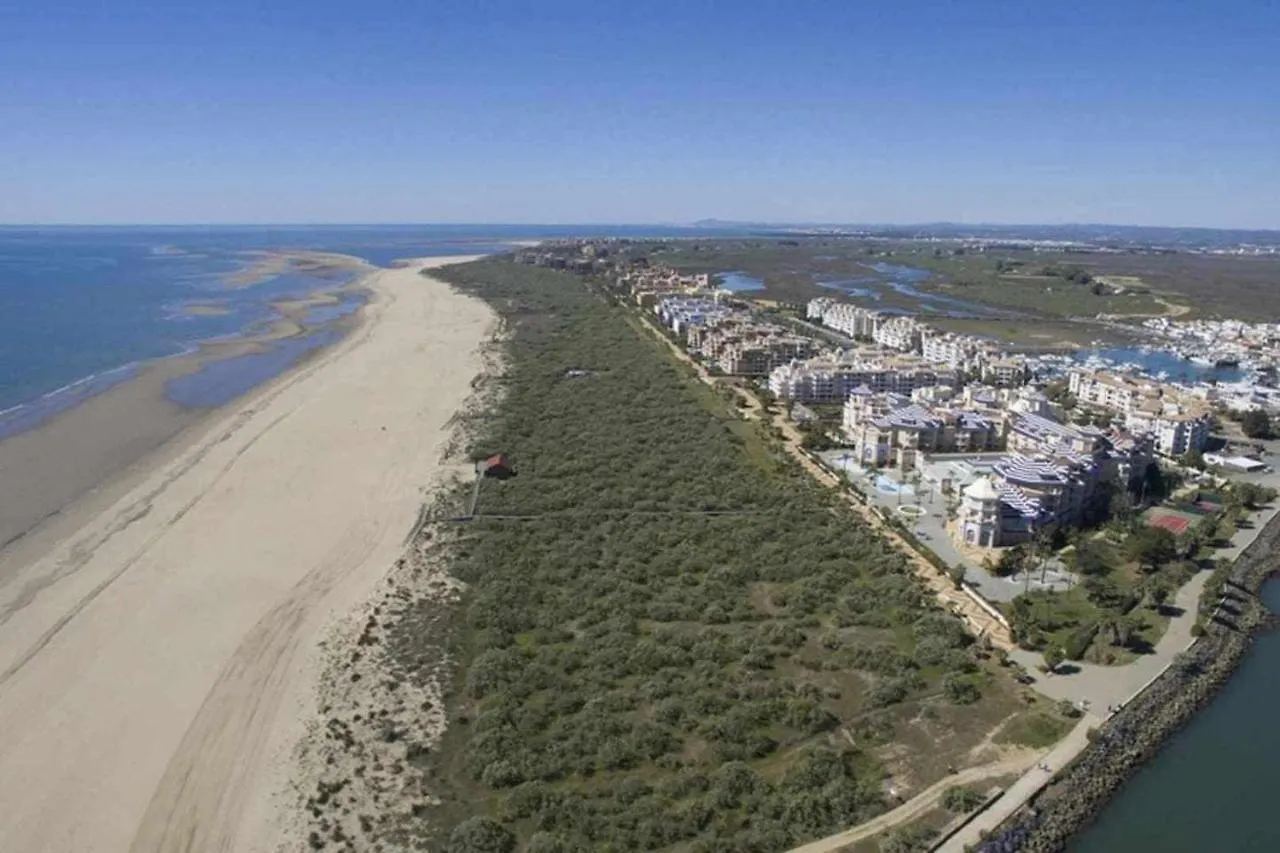 Las Dunas, Punta Del Moral - By Ac Real Isla del Moral