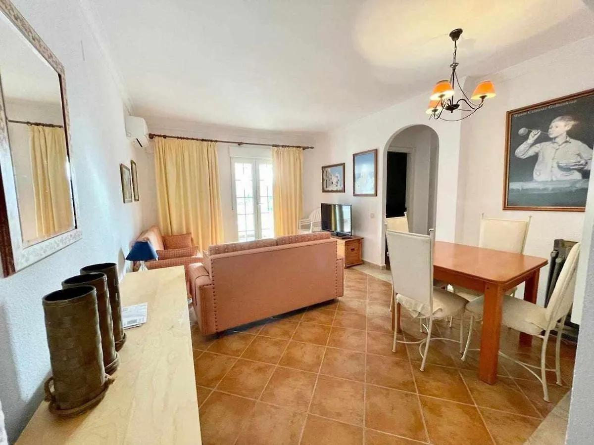 Las Dunas, Punta Del Moral - By Ac Real Isla del Moral Appartement