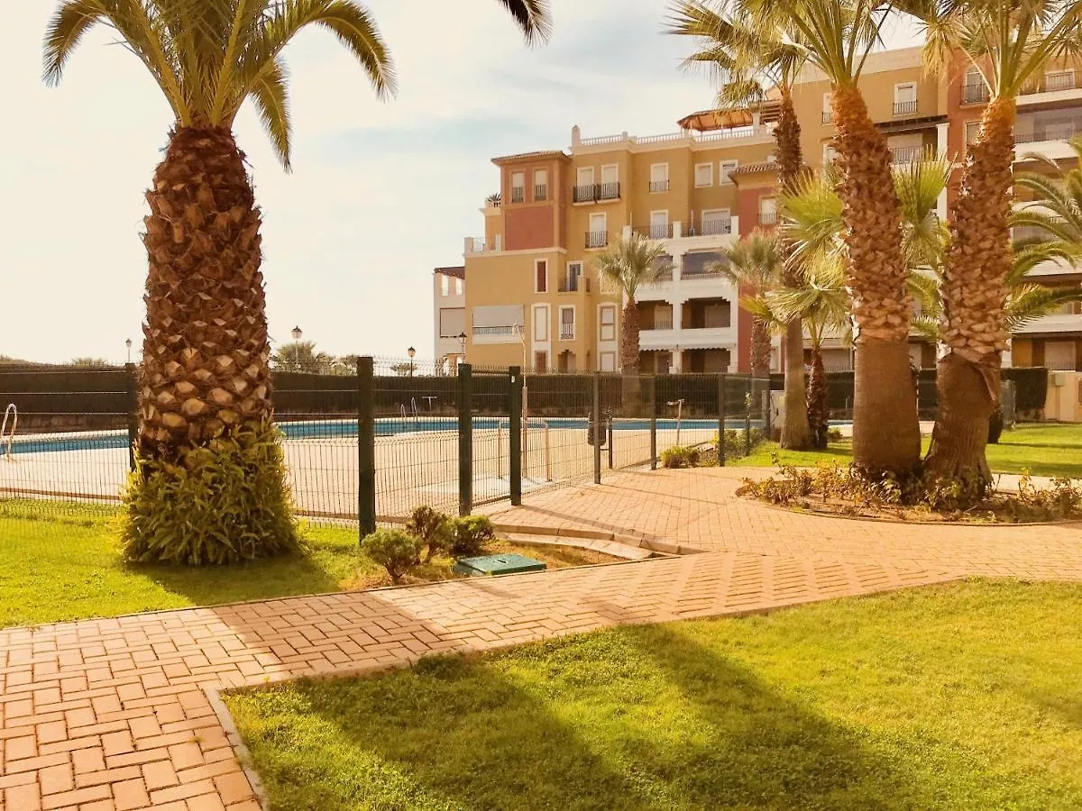 Las Dunas, Punta Del Moral - By Ac Real Isla del Moral Appartement