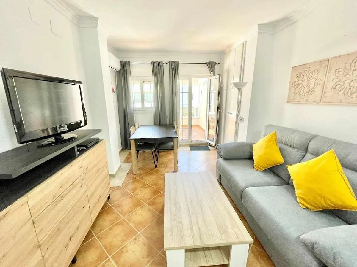 Appartement Las Dunas, Punta Del Moral - By Ac Real Isla del Moral