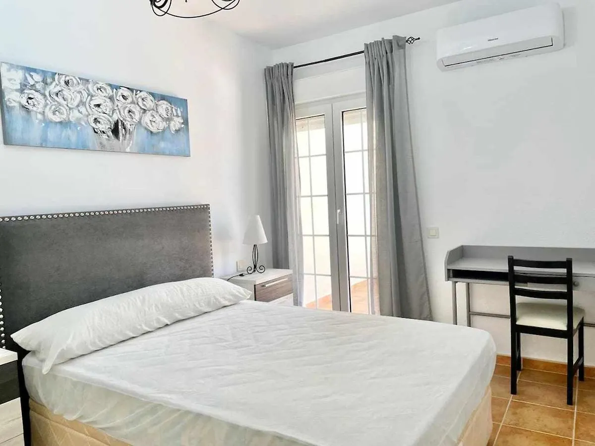 Appartement Las Dunas, Punta Del Moral - By Ac Real Isla del Moral