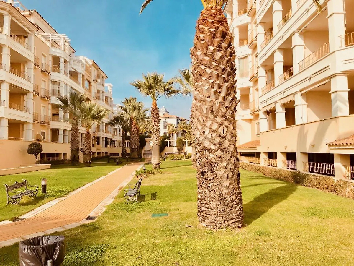 Appartement Las Dunas, Punta Del Moral - By Ac Real Isla del Moral