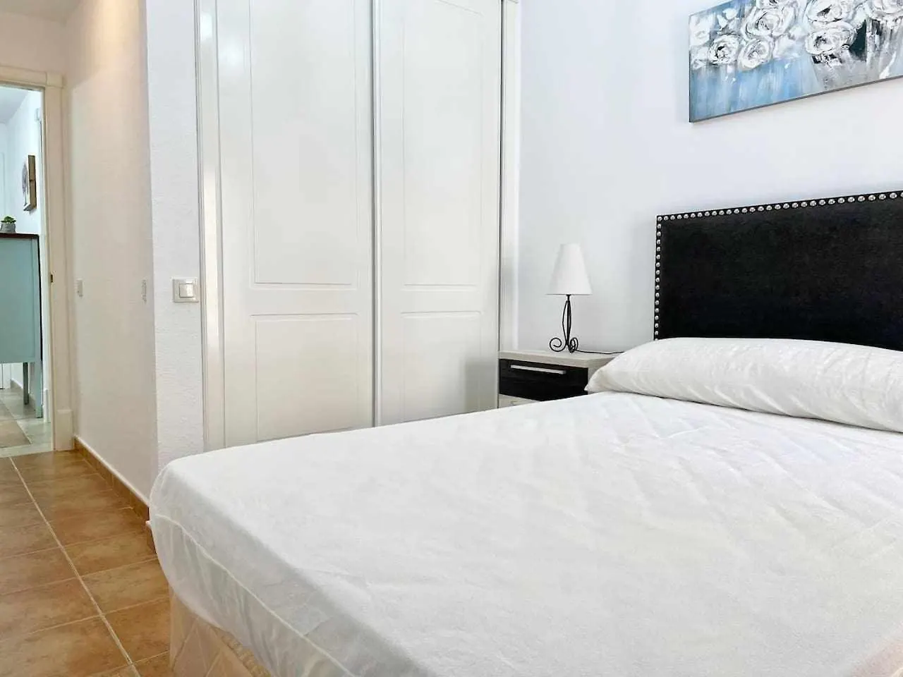 Las Dunas, Punta Del Moral - By Ac Real Isla del Moral Appartement