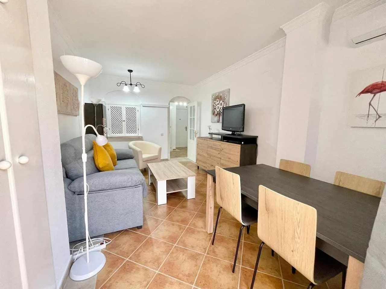 Las Dunas, Punta Del Moral - By Ac Real Isla del Moral Appartement