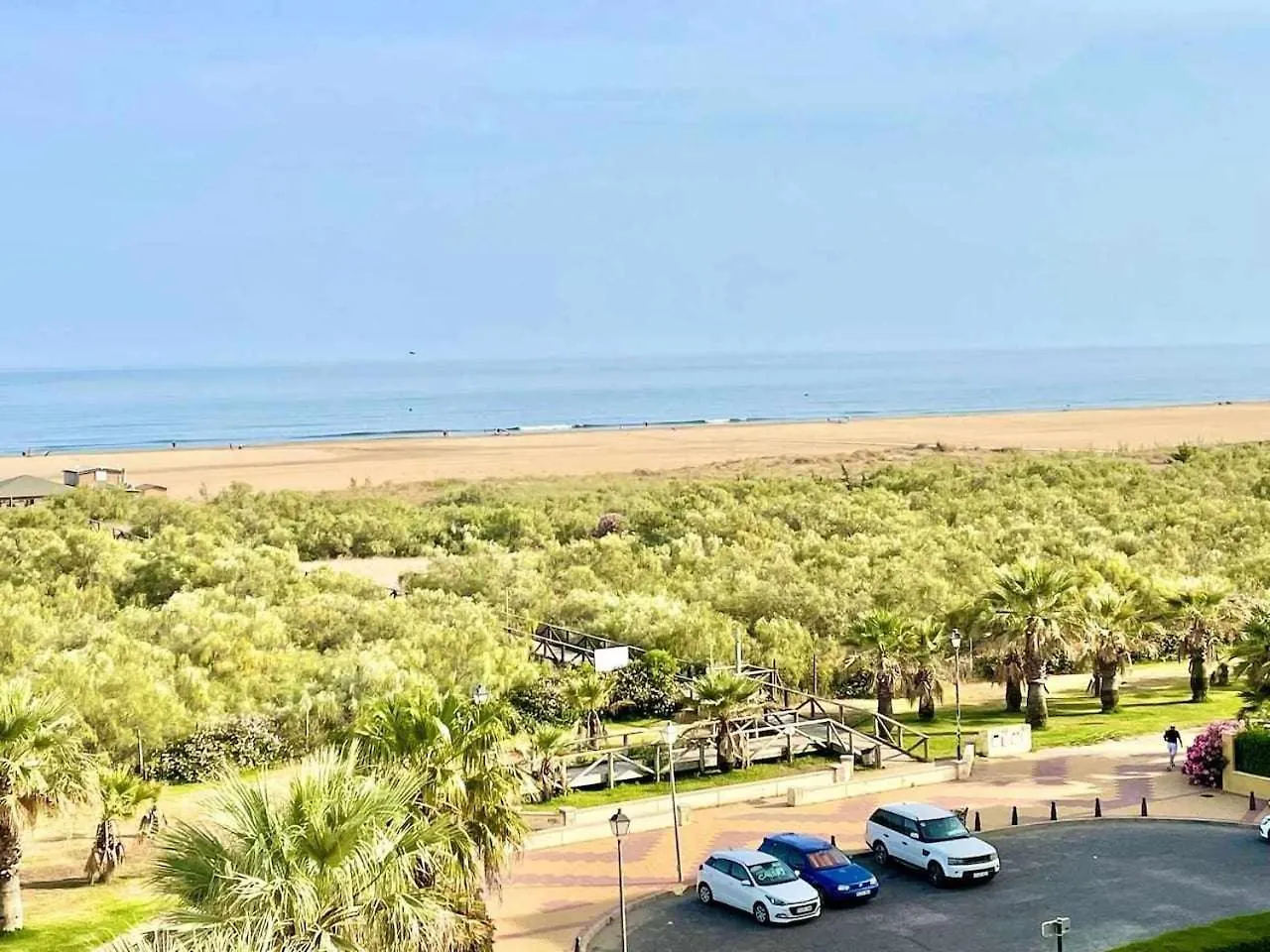 Las Dunas, Punta Del Moral - By Ac Real Isla del Moral
