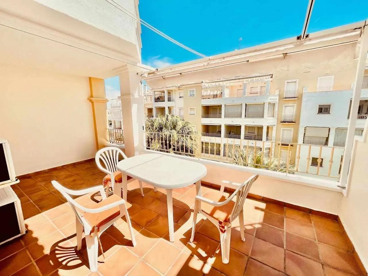 Appartement Las Dunas, Punta Del Moral - By Ac Real Isla del Moral